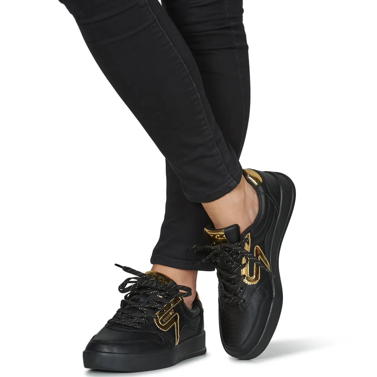 Online Replay - OYZONE W LUX