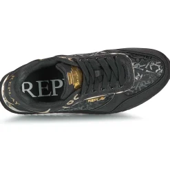 Replay - PENNY ALL Noir Clearance