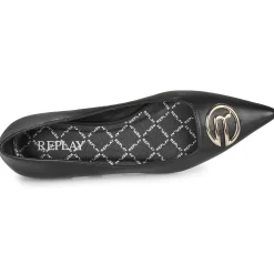 Best Replay - PERRY NIGHT Noir