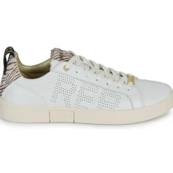 Replay - POLYS W STUDIO Blanc Hot