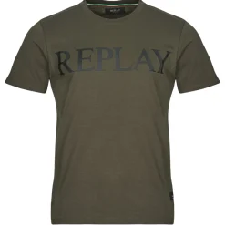Replay - T SHIRT