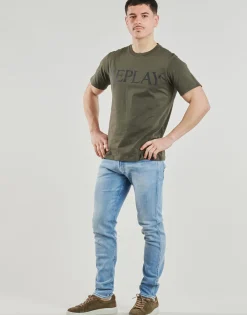Replay - T SHIRT
