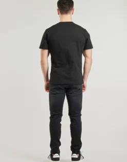 Replay - T SHIRT Noir Best