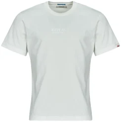 Replay - T SHIRT Blanc New