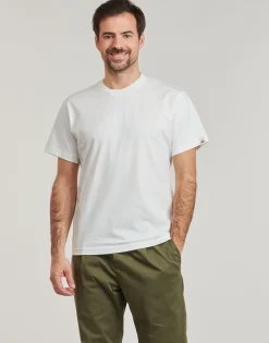 Replay - T SHIRT Blanc New