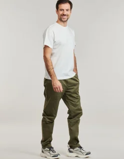 Replay - T SHIRT Blanc New