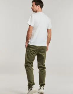 Replay - T SHIRT Blanc New