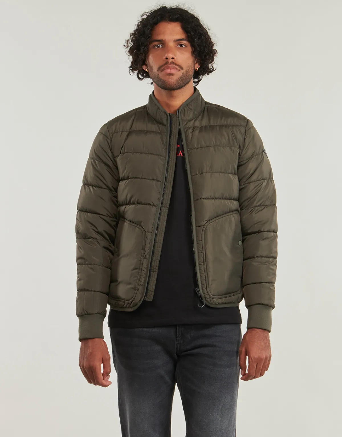 Best Replay - VICRA Kaki