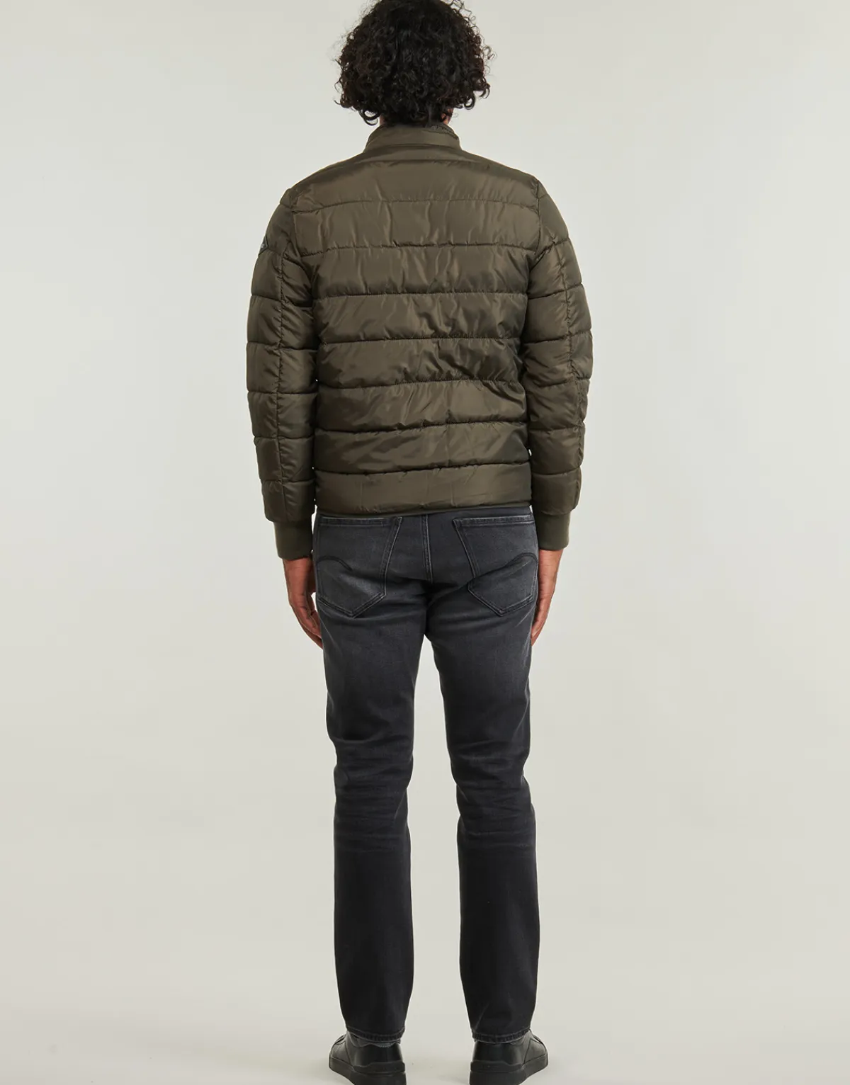 Best Replay - VICRA Kaki