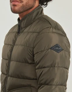 Best Replay - VICRA Kaki