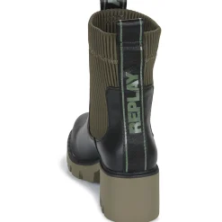 Discount Replay - VILLAGE CHELSEA