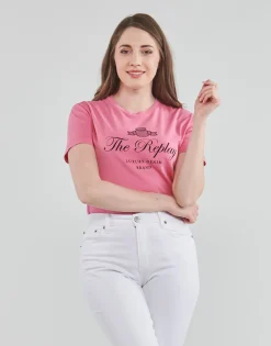 Replay - W3572A Rose Sale