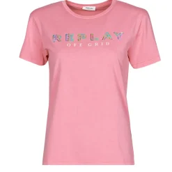 Online Replay - W3318C Rose