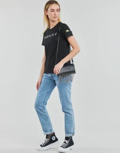 Replay - W3318C Noir New