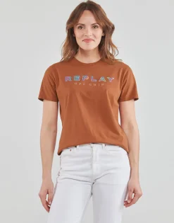 Replay - W3318C Rouge Discount