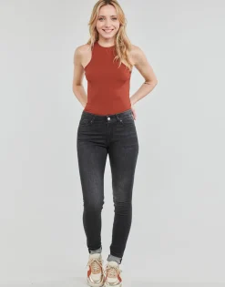 Replay - WHW689 Noir