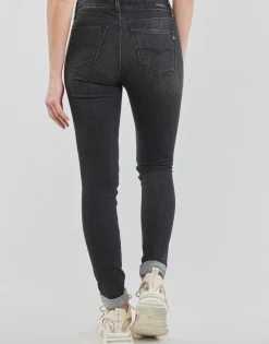 Replay - WHW689 Noir