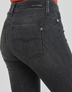 Replay - WHW689 Noir