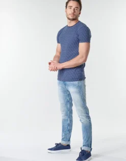 Replay - WIKKBI Superlightblue Outlet