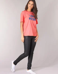 Clearance Replay - YAYOUTE Rouge