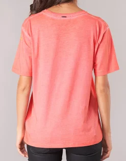 Clearance Replay - YAYOUTE Rouge