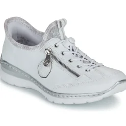Rieker - Blanc Hot