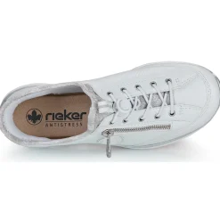 Rieker - Blanc Hot