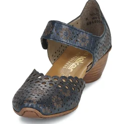 Rieker - Marine Discount