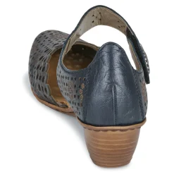 Rieker - Marine Discount