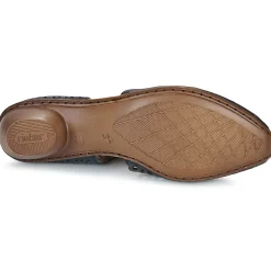 Rieker - Marine Discount