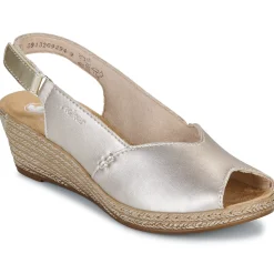 Clearance Rieker - Argenté