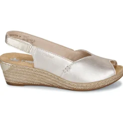 Clearance Rieker - Argenté