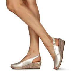 Clearance Rieker - Argenté