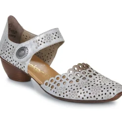 Discount Rieker - Argenté