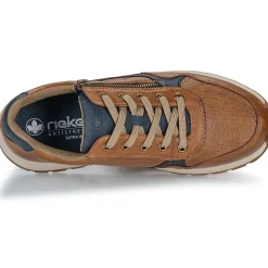 Rieker - Marron