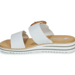 Outlet Rieker - Blanc