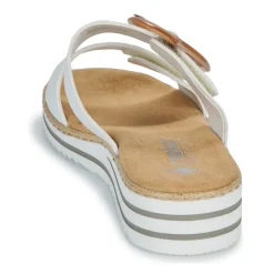 Outlet Rieker - Blanc