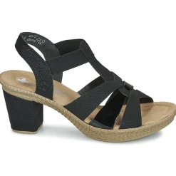 Rieker - Noir Online