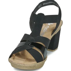 Rieker - Noir Online