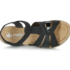 Rieker - Noir Online
