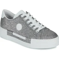 Online Rieker - Gris