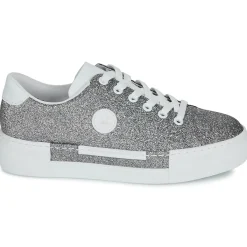 Online Rieker - Gris