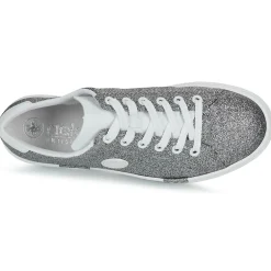 Online Rieker - Gris