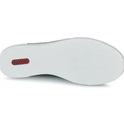 Online Rieker - Gris