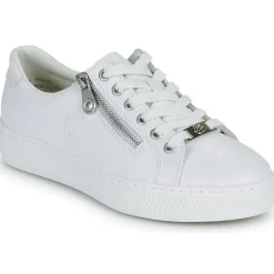 Clearance Rieker - Blanc