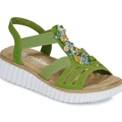 Outlet Rieker - Vert