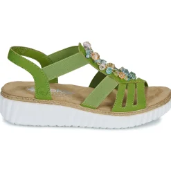 Outlet Rieker - Vert