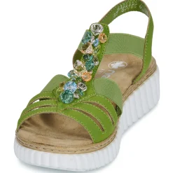 Outlet Rieker - Vert