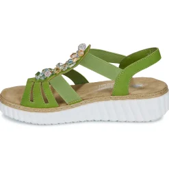 Outlet Rieker - Vert