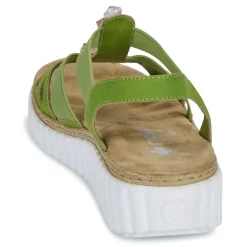 Outlet Rieker - Vert